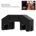thumbnail image 4 of Remplacement du Réducteur de Volume Réglable par la Pratique du Violoncelle en Métal pour Pièces de Violoncelle Adaptées à Divers Arcs, 4 of 8