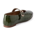 thumbnail image 4 of George Women's Ballet Flats, 4 of 4