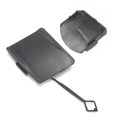 thumbnail image 1 of Rear Tow Hook Cover, Towing Hook  51127332776 Reliable  For Car, 1 of 8