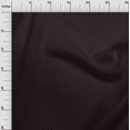 thumbnail image 2 of oneOone Polyester Lycra Fabric Polka Dots Printed Craft Fabric BTY 56 Inch Wide, 2 of 4