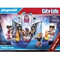 thumbnail image 4 of Playmobil Music Band, 4 of 6