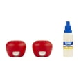 thumbnail image 4 of Terro Fruit Fly Trap, 4 of 5