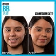 thumbnail image 4 of Maybelline New York Dream BB Pure, Medium/Deep, 4 of 4