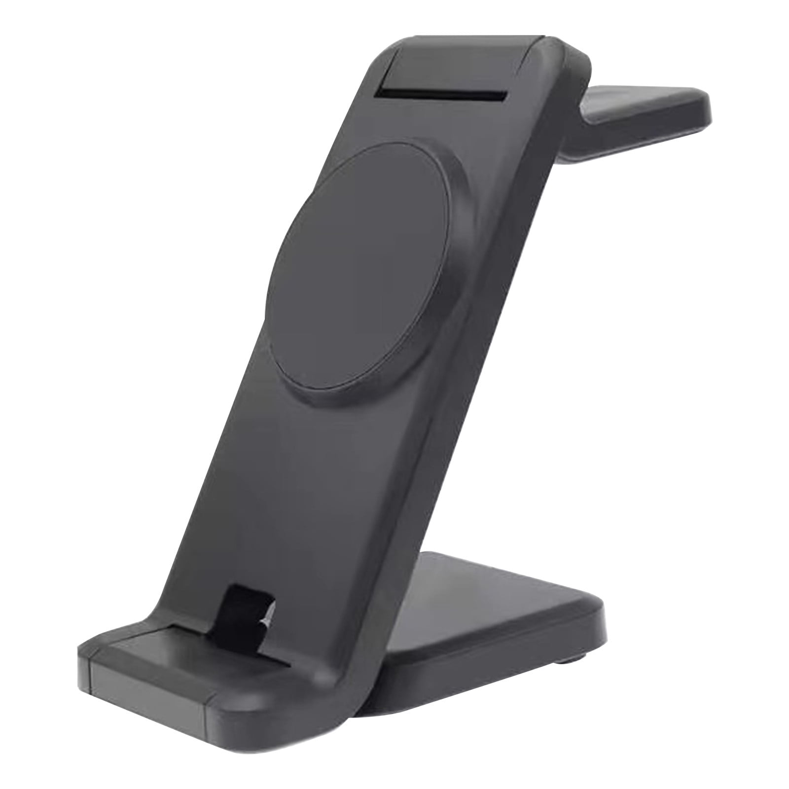 Unbranded Smart Watch For Android Phones,multifunctional Foldable Smart Wireless Charging For Android And Ios. Mobile Phones Watches Earphones Three-I