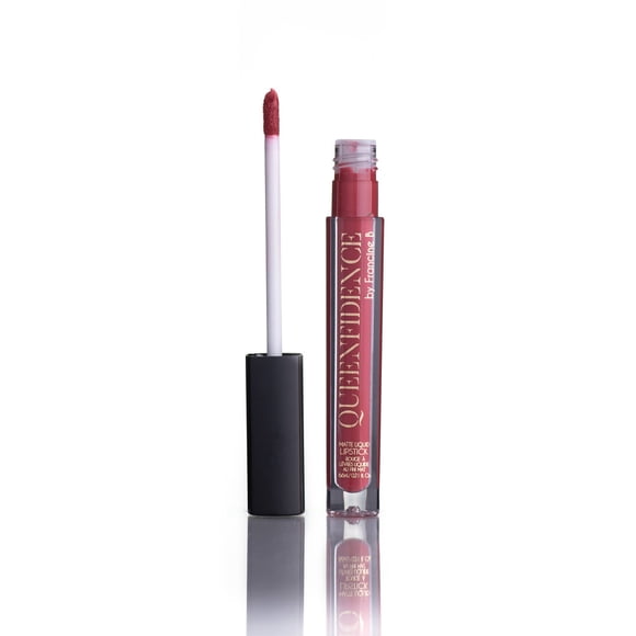 Queenfidence - 1989 - Liquid Matte Lipstick