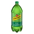 thumbnail image 3 of Schweppes Ginger Ale 2 L, Bottle, 3 of 5