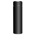 thumbnail image 4 of Vacuum Mug 500ML Smart Insulation Cup Water Bottle Digital Temperature Display Stainless Steel Thermal Mugs Intelligent Insulation Cups , Red, 4 of 9