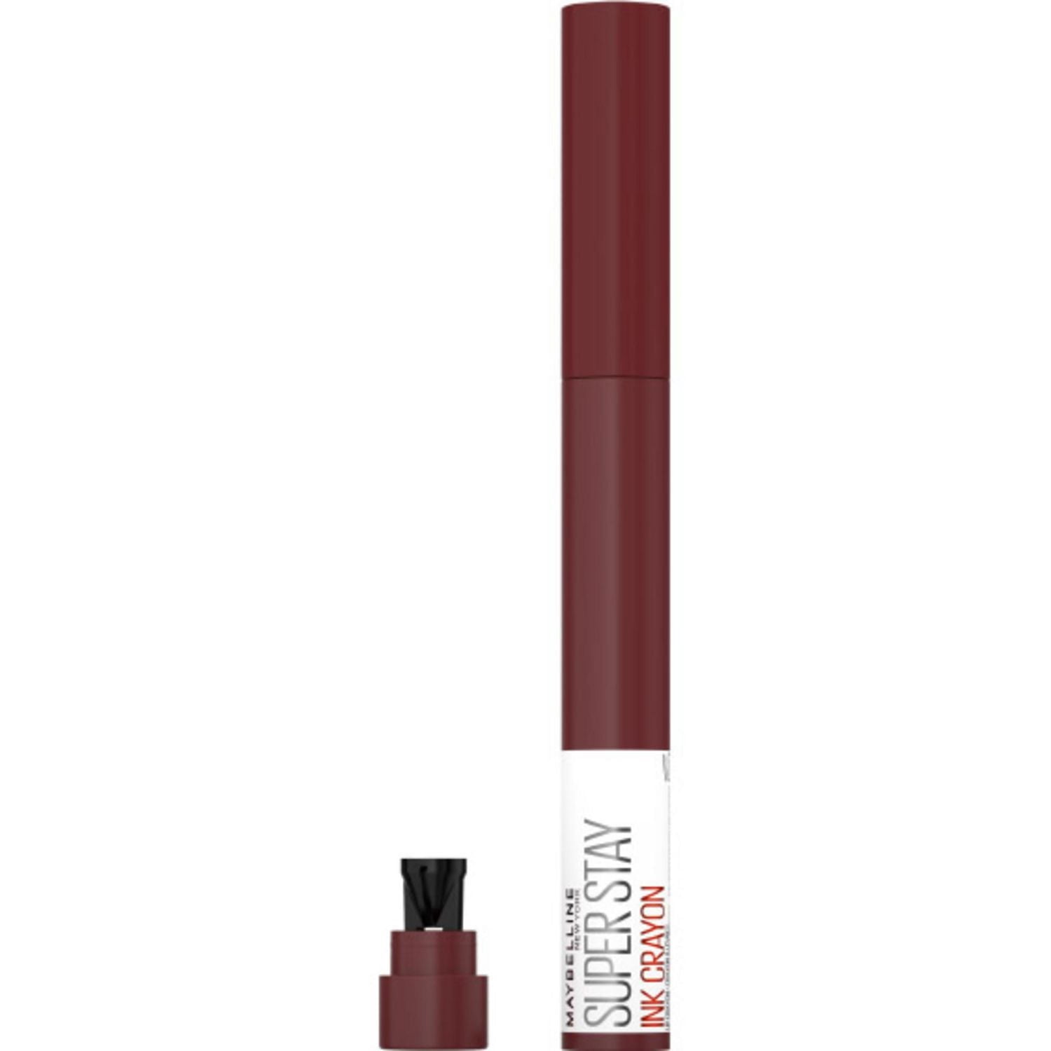 Super Stay®Ink Crayon Lipstick