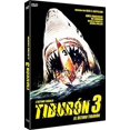 thumbnail image 1 of The Last Jaws (1981) ( L'ultimo squalo ) ( Great White ) [ NON-USA FORMAT, PAL, Reg.0 Import - Spain ], 1 of 1