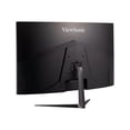 thumbnail image 4 of VIEWSONIC SF DISPLAYS VX3218-PC-MHD 32IN LED 1920X1080 4000:1, 4 of 12