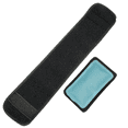 thumbnail image 1 of 4X Cold Therapy Wrap with Strap Hand Foot Wrist Elbow Relief Cold Hot Therapy Ice Pack, 1 of 7