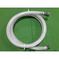 thumbnail image 1 of Clean Dump Macerator Waste Dump System CDTO For Clean Dump Extension Hoses; Twist-On Mount, 1 of 2