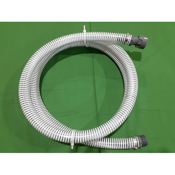 Clean Dump Macerator Waste Dump System CDTO For Clean Dump Extension Hoses; Twist-On Mount