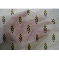 thumbnail image 4 of oneOone Cotton Silk Fabric Ethnic Ikat Print Fabric BTY 42 Inch Wide, 4 of 4