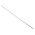 thumbnail image 2 of jinwen Foosball Table Rod Leisure Sport Soccer Table Foosball Table Pole Steel Rods for 38.5cm Dia 6mm, 2 of 9