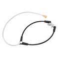thumbnail image 4 of Listening Stethoscope, Binaural Stethoscope PP Plastic Professional  For Volume Noise Detection, 4 of 8
