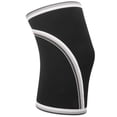 thumbnail image 3 of Neoprene Kneepad Knee Brace Outdoor Sports AntiSlip Knee Brace Neoprene Kneepad Knee Support Compression Sleeve, 3 of 8