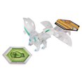 thumbnail image 3 of Bakugan Ultra, Diamond Fenneca, 3-inch Tall Geogan Rising Collectible Action Figure and Trading Card, 3 of 6
