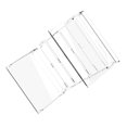 thumbnail image 2 of Professional Game Cards Box Case Holder Games Cards Storage Holder 10 Slots, 2 of 9