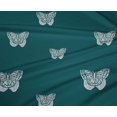 thumbnail image 4 of oneOone Polyester Lycra Fabric Block Decor Fabric Printed BTY 56 Inch Wide, 4 of 4