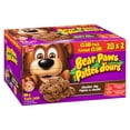 thumbnail image 4 of Bear Paws Chocolate Chip, Dare, 4 of 8