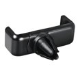 thumbnail image 2 of Car Phone Holder Mount Car Phone Container Dashboard Easy Clip Mount Smartphone Mobile Stand Adjustment Holder For Car Vent, 2 of 5