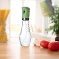 thumbnail image 2 of Amzcrzy Kitchen Appliances Stainless Steel Oil Spray Can Cooking Oil Spray Can Spray Bottle Watering Can Spray Bottle Oil Sprayer forCooking Kitchen Gadgets, 2 of 9