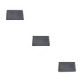 thumbnail image 4 of Wweixi Cute Practical Litter Mat Cat Accessories Easy To Clean Cat Litter Mat Grey 30*30cm 3Set, 4 of 6