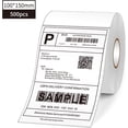 thumbnail image 5 of Thermal Shipping Labels Shipping Package Thermal Printer All-Purpose Label Paper Sticker Self-adhesive Suitable for Zebra Amazon UPS Ebay Shopify Labeling, 5 of 5