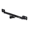 thumbnail image 2 of Husky Towing Trailer Hitch Rear 69589C Class III; Square Tube; 2 Inch Receiver; 5000 Pound Weight Carrying Capacity/500 Pound Tongue Weight, 2 of 3