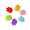 thumbnail image 2 of Boovnll Cake Pan, 3Cm Plumeria, Jelly Pudding, Random Color, Kitchen Gadgets, Cake Pans, Round Cake Pans, 2 of 3