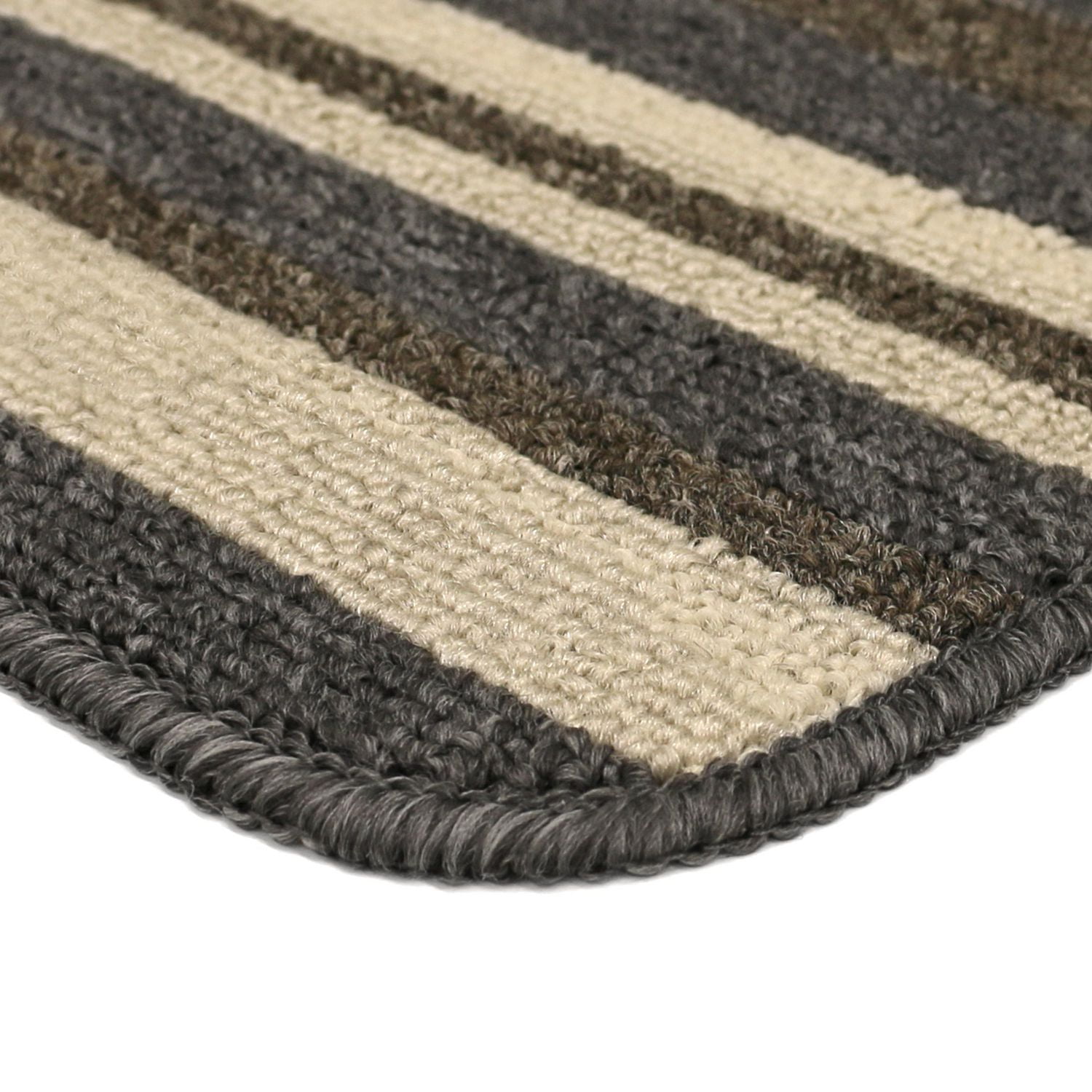 Tapis Cripston Umber de 3 pi x 4 pi