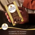 thumbnail image 4 of FERRERO ROCHER Premium Chocolate Bar, Milk Chocolate With Hazelnut, 90 g, 4 of 8