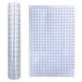 thumbnail image 1 of Adhesive Vinyl Transfer Paper Tape Vinyl Film Self Adhesive Sign Vinyl Craft Art, 1 of 5