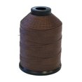 thumbnail image 1 of Tex 70 Fil à Coudre en Nylon Collé de Qualité Supérieure #69 - Brun Castor, 1 of 2