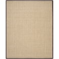 thumbnail image 4 of Safavieh Natural Fiber Arbor Border Area Rug, 4 of 5