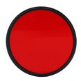 thumbnail image 3 of Filtre Rouge pour Objectif de Caméra, Améliore les Tons Rouges, Scènes Vives, Cadre en Alliage d'Aluminium, Revêtement Nano Multicouche, Forte Compatibilité, Feuilles d'Érable, Coucher de Soleil, Nuages du Soir, 3 of 8