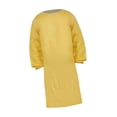 thumbnail image 3 of GROWTH TANK Painters suits Bib Protective Coveralls for Dog Grooming Dishwashers Butcher smock, 3 of 9