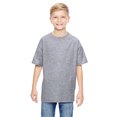 thumbnail image 1 of Hanes - T-Shirt pour Jeunes Perfect-T, 1 of 1