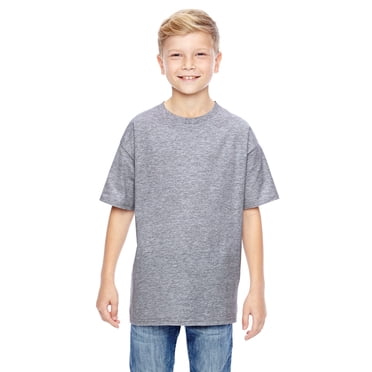 Hanes - Perfect-T Youth T-Shirt