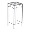 thumbnail image 4 of HOME TRENDS 20 IN TALL METAL PLANT STAND, 4 of 7