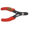 thumbnail image 4 of 820 Hand Tool Set For Home Set 4 Pcs Plus, Free Tool Kit | Wire Stripper, Plier, Blades, Rectangle Screwdriver With Tool Kit Bag | Care Instructions: Dust Regularly Tool | Steel Tool, 4 of 5