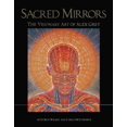 thumbnail image 1 of Miroirs Sacrés, Ken Wilber, Alex Grey, et al., 1 of 2