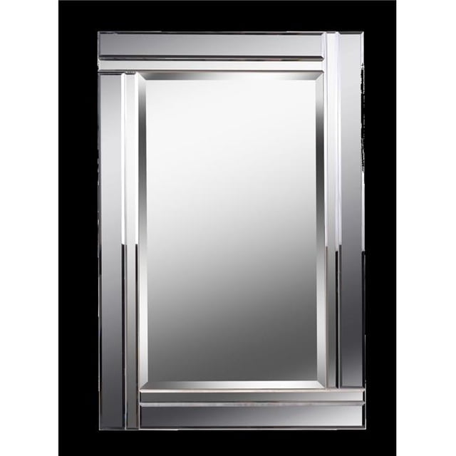 Kenroy Home 60426 Encore Miroir&44; Miroir Fumé