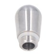 thumbnail image 3 of Coffee Machine Steam Nozzle, Powerful Effect 3 Holes Milk Foam  Coffee Nozzle  For Restaurants, 3 of 8