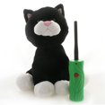 thumbnail image 1 of Hide And Seek Safari Jr. Cat, 1 of 10
