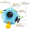 thumbnail image 4 of 12 Sides Fidget Cube, Stress and Anxiety Relief for All Ages with ADHD ADD OCD Autism, 4 of 6