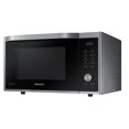 thumbnail image 3 of Samsung 1.1 cu. ft. Countertop Microwave, 3 of 6