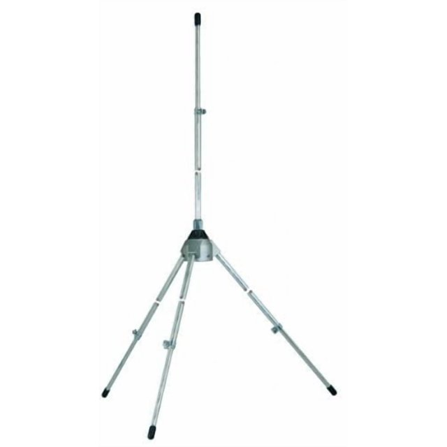 Sirio Antenna GPA4070 40-70 MHz Ground Plane Base Antenna