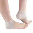 thumbnail image 2 of WIFKLSIIPG Silicone Foot Chapped Care Tool Moisturizing Gel Heel Socks Cracked Skin, 2 of 6